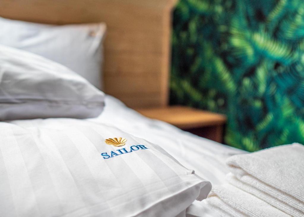 Apartamenty Sailor - Appartamento Con Una Camera Da Letto