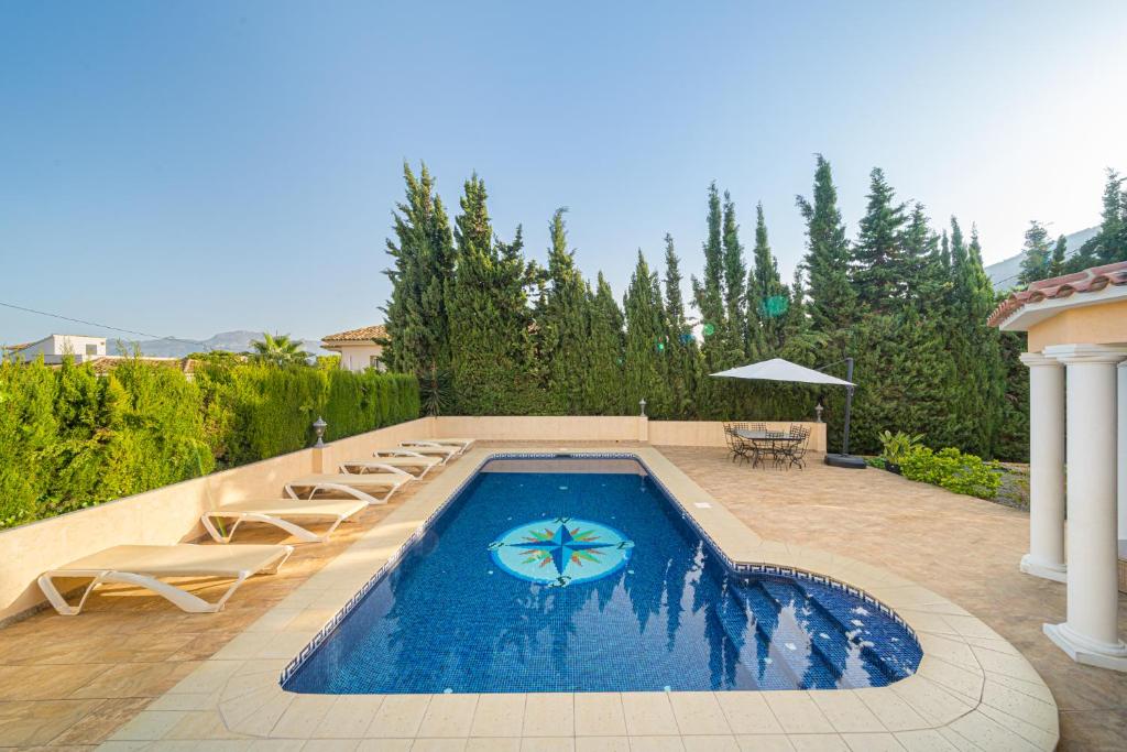Casa Santana, LAlfàs del Pi – Precios actualizados 2023