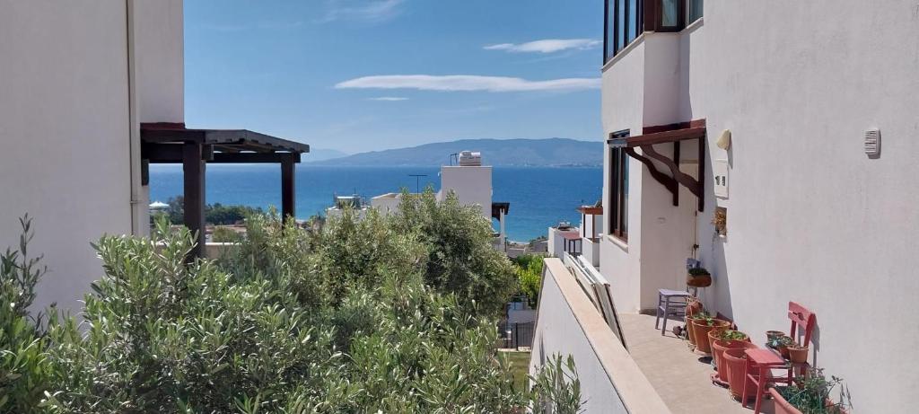 Le Lemon – 5 pers accès plage 300m – Vue mer