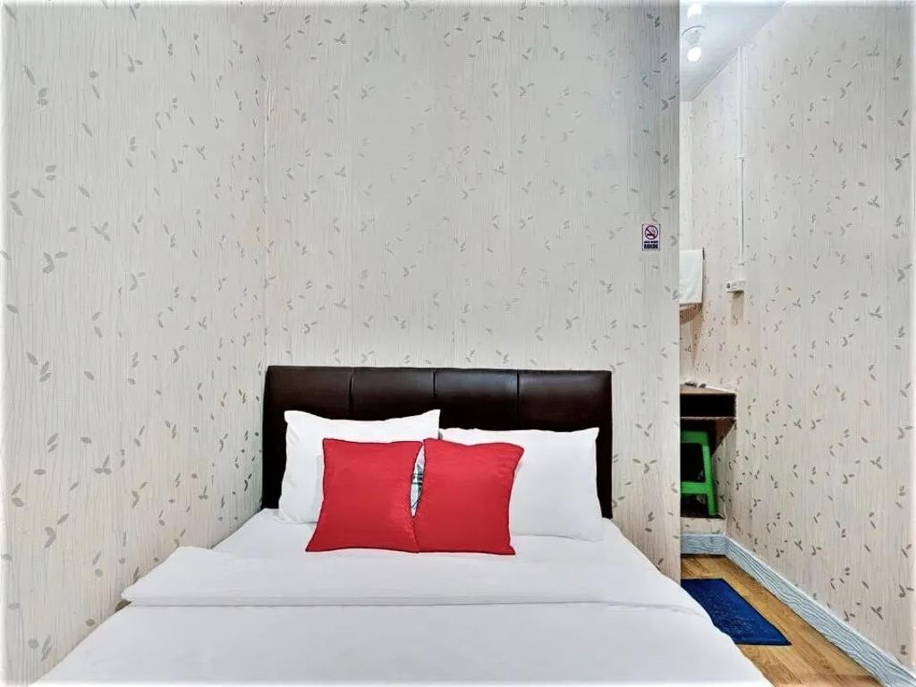 SBY Residence by ecommerceloka - Camera Doppia