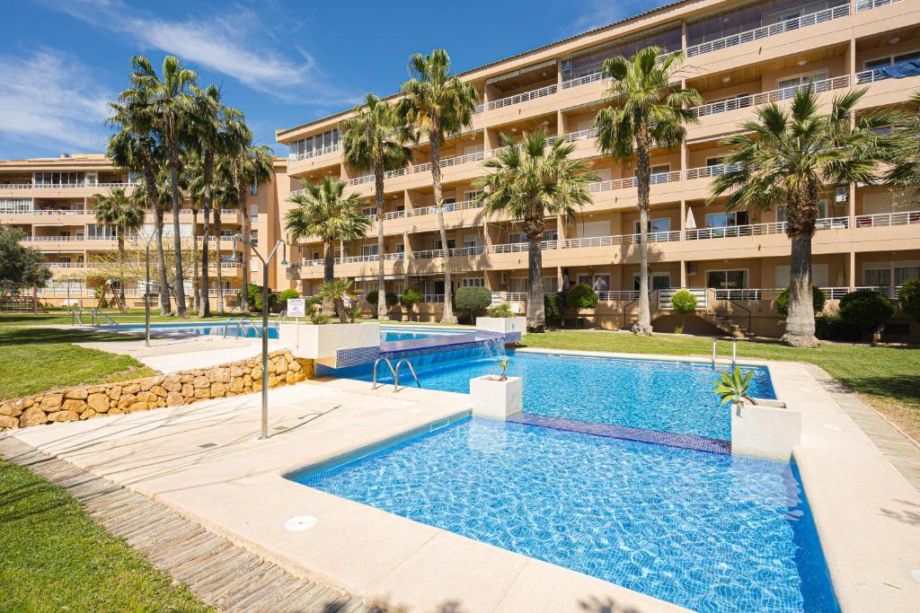 Alborada Golf 1-2b Spaniahome, Alfaz del Pi – Updated 2023 Prices
