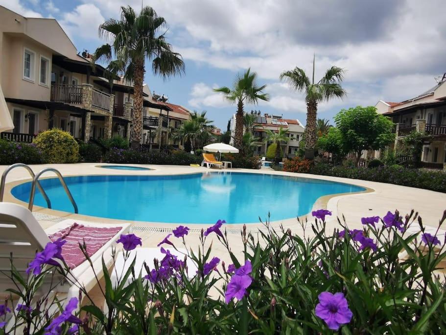 Ölüdeniz dubleks daire