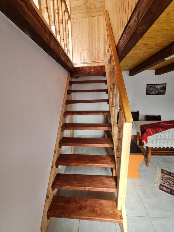 Fotografie z fotogalerie ubytování Casa Faurului v destinaci Valea Faurului