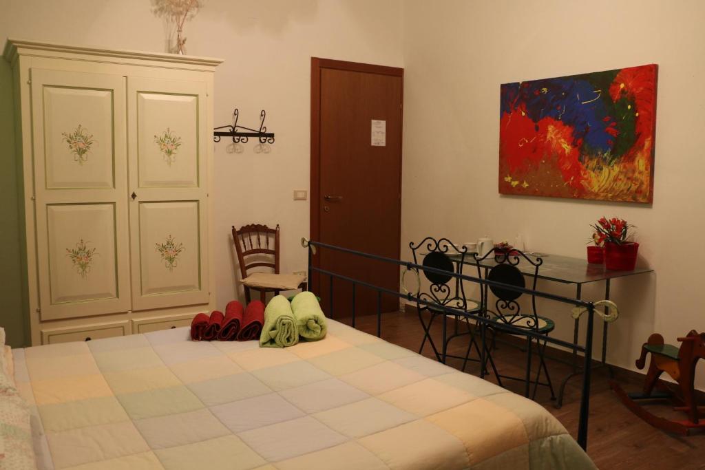 Casa Vacanze TwentyMiles - Vakantiehuis