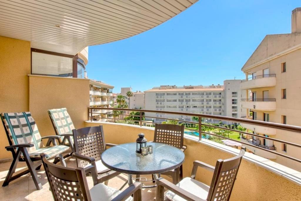 Booking.com: Apartamento Estrella i 3l Spaniahome , LAlfàs ...