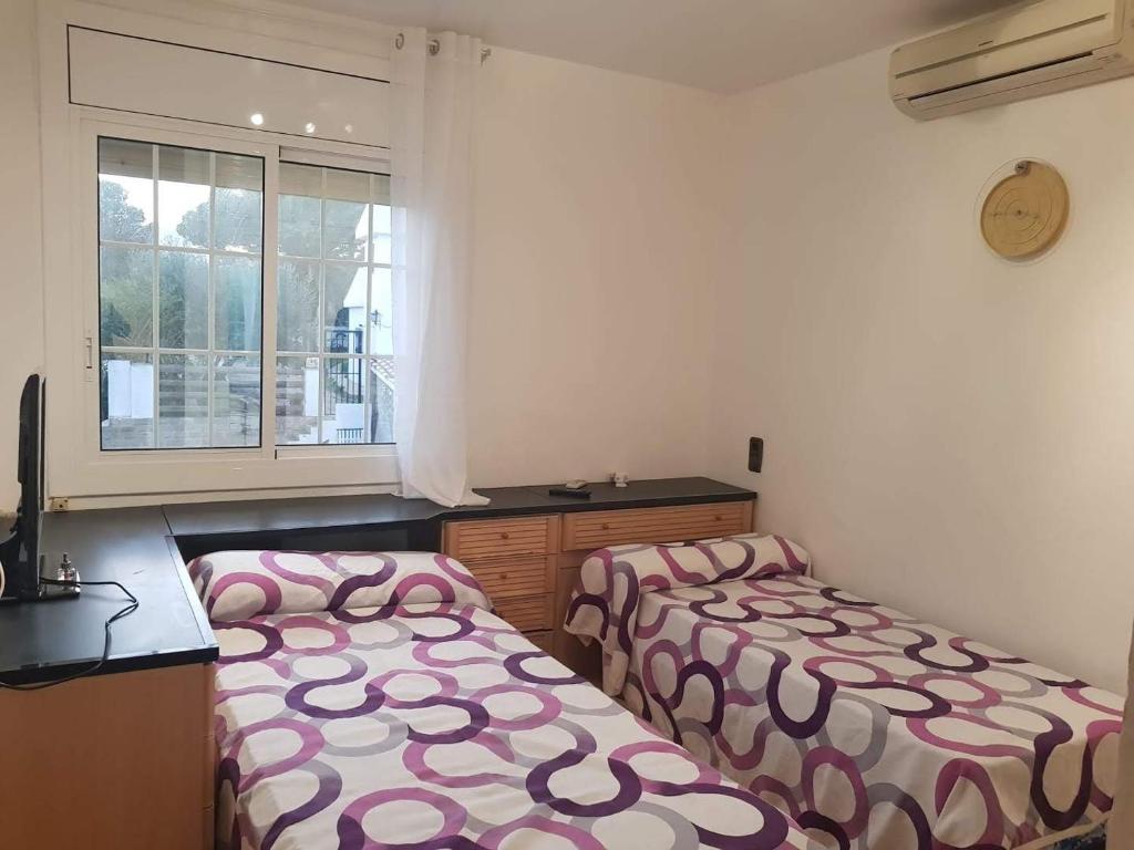 Fotografie z fotogalerie ubytování Villa privada La Pedrereta v destinaci Salou