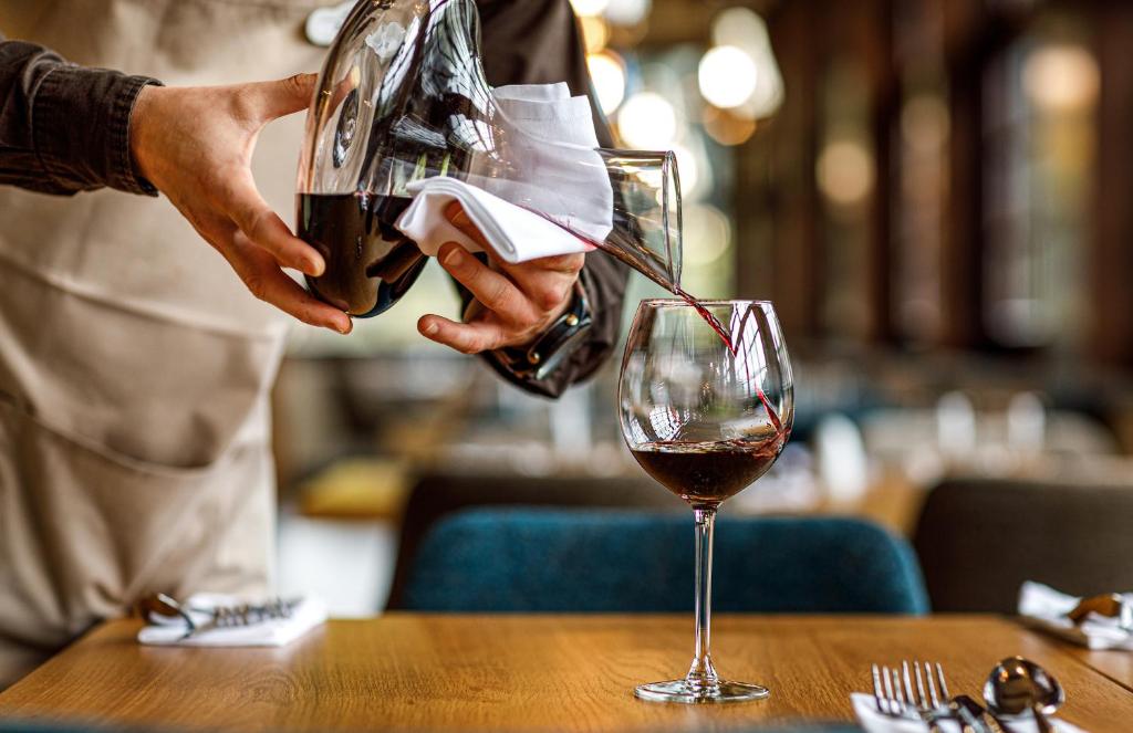 Wellness Hotel Windsor - Resim 30