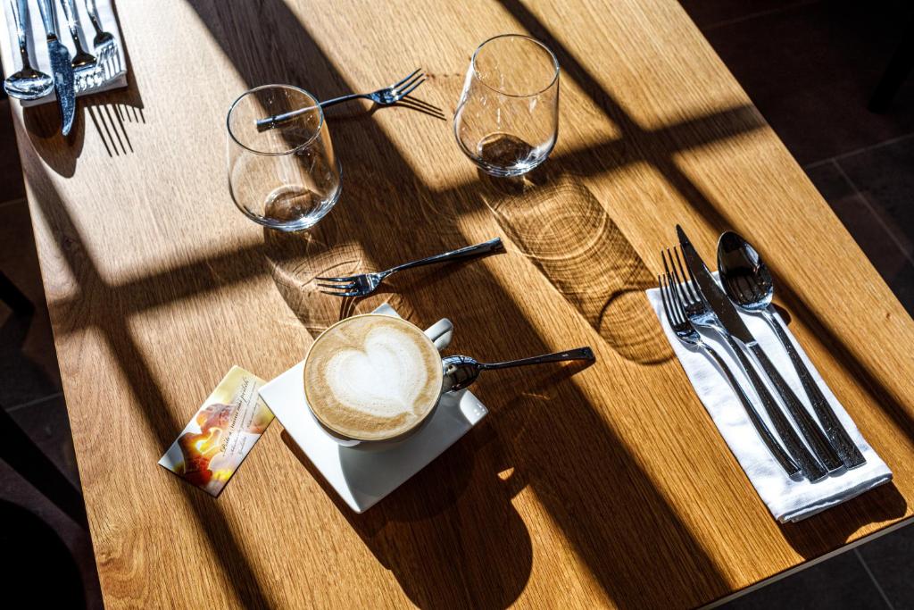 Wellness Hotel Windsor - Resim 38