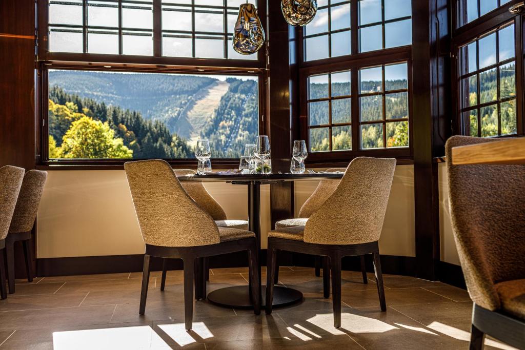 Wellness Hotel Windsor - Resim 39