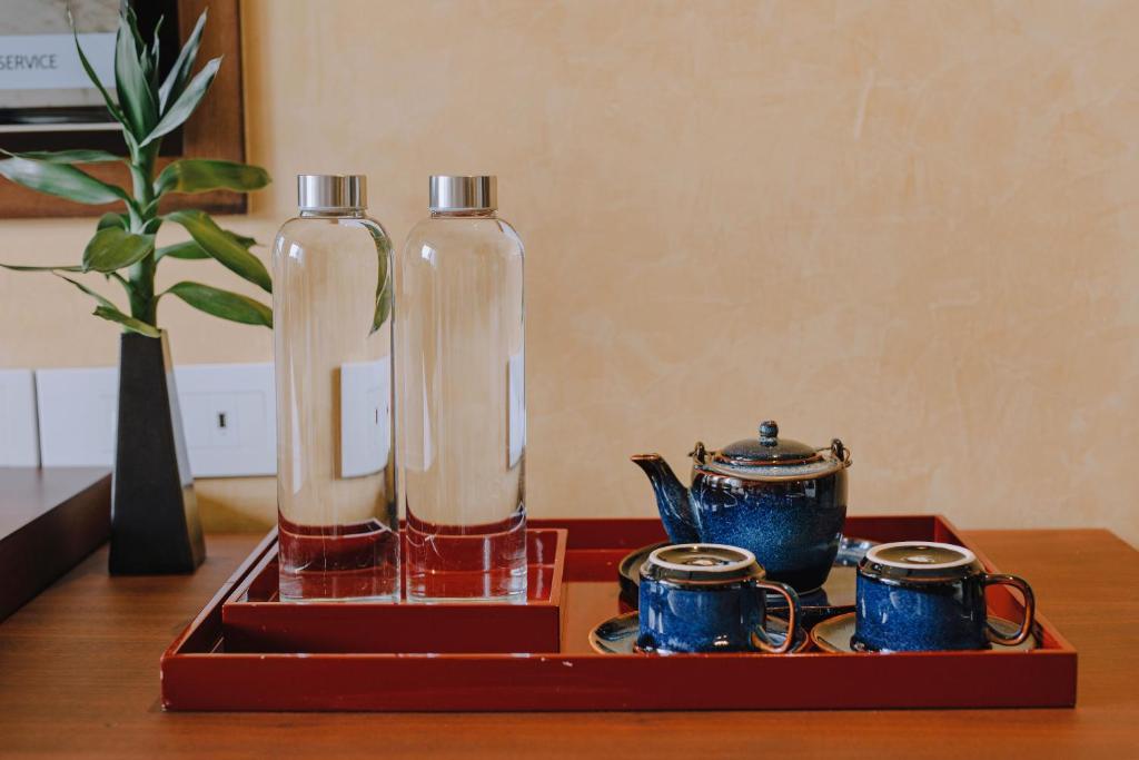 Salinda Resort Phu Quoc - Sparkling Wine Breakfast - 9