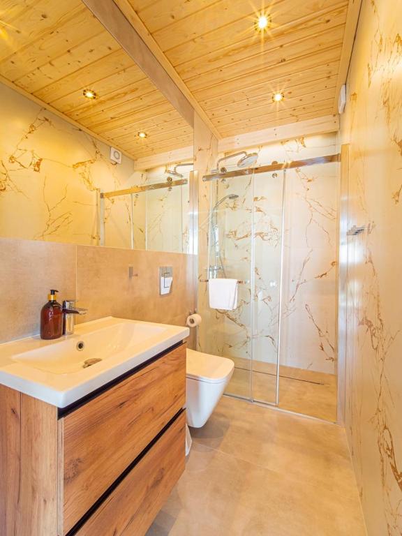 Apartamenty Sailor - Appartamento Con Due Camere Da Letto