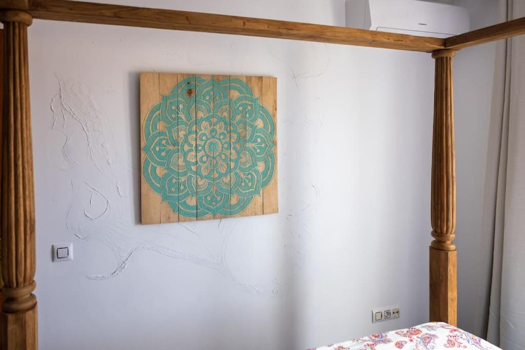 Posteľ alebo postele v izbe v ubytovaní Casa Cooper