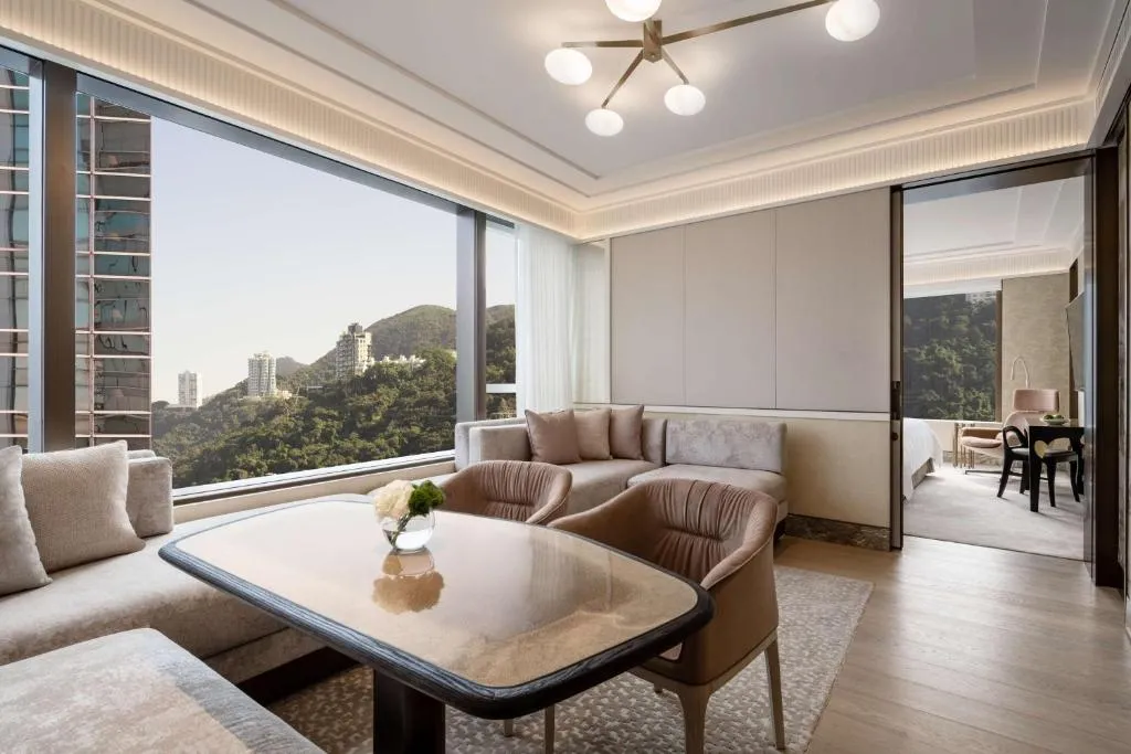 Cityview Suite