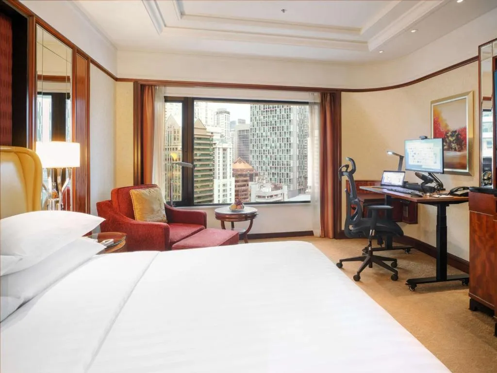 Premier Business Room