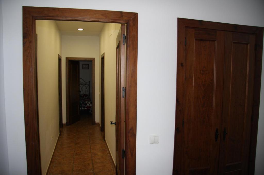 Fotografia z galérie ubytovania Moderno y amplio chalet, con piscina privada v destinácii Chiclana de la Frontera