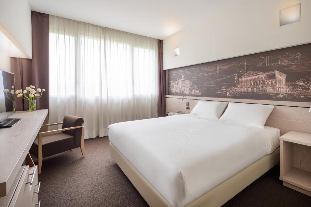 UNA Hotels Bologna San Lazzaro - Superior Tweepersoonskamer