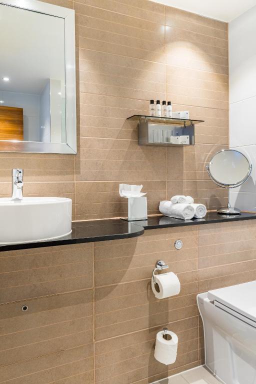 Thistle London Marble Arch - Superior Apartment