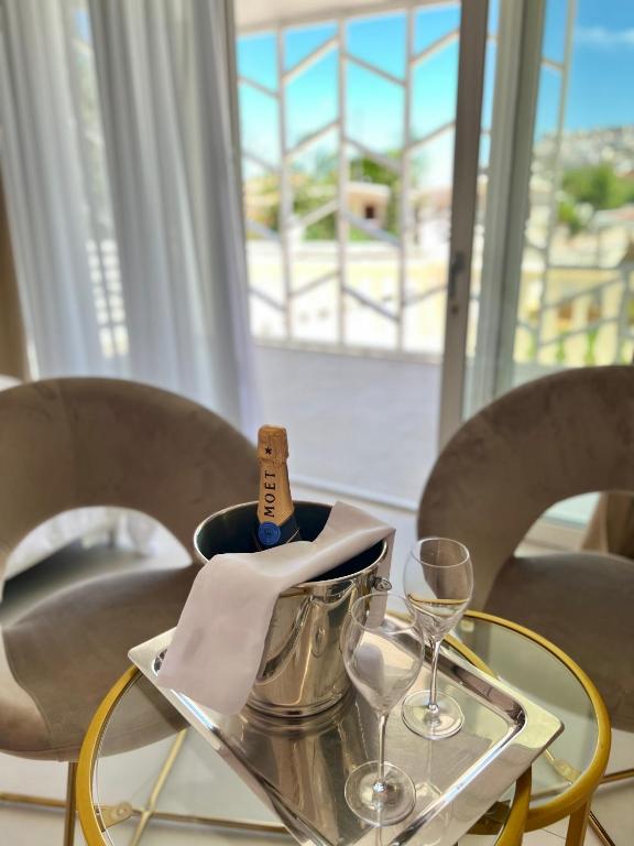 Foto dalla galleria di Sirena Suite Deluxe a Peschici