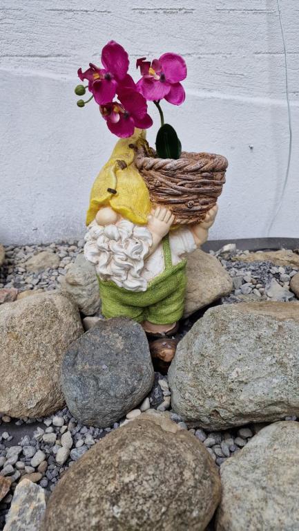 Fotografie z fotogalerie ubytování Chalet-Daheim-Fiesch 3,5-Zimmerwohnung v destinaci Fiesch