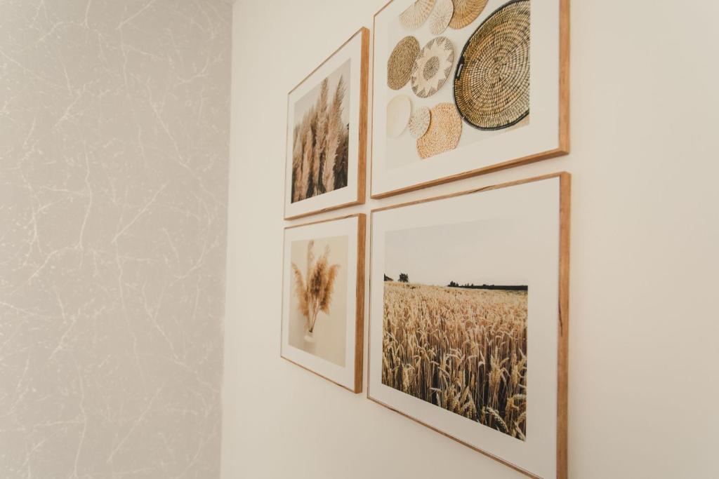 Fotografie z fotogalerie ubytování Livin Łeba v destinaci Leba
