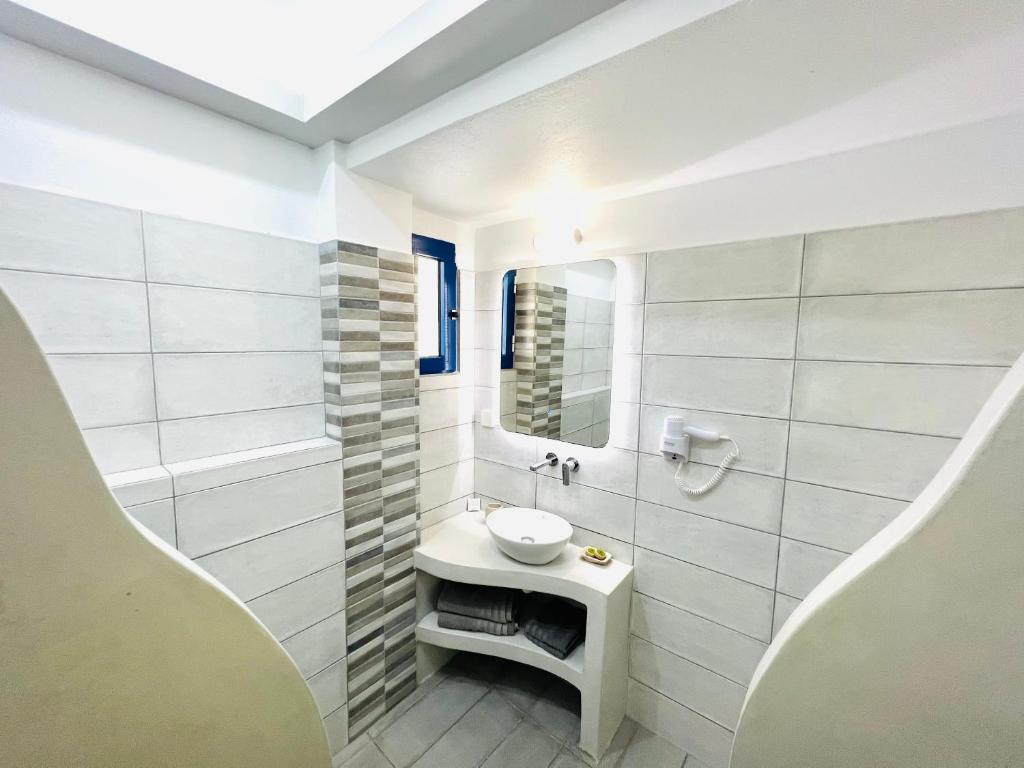 Arapiou Apartments - 2