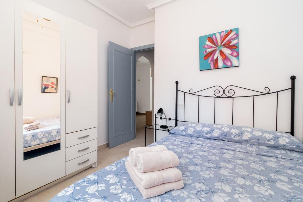 Espanatour Apartamento Valencia, Torrevieja – Updated 2023 Prices