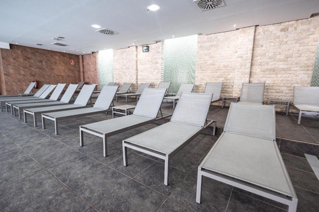 Fotografie z fotogalerie ubytování Caybeach Sun v destinaci Playa Blanca