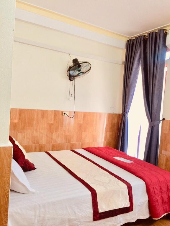 New Nhat Minh HomeStay & Tour - 8