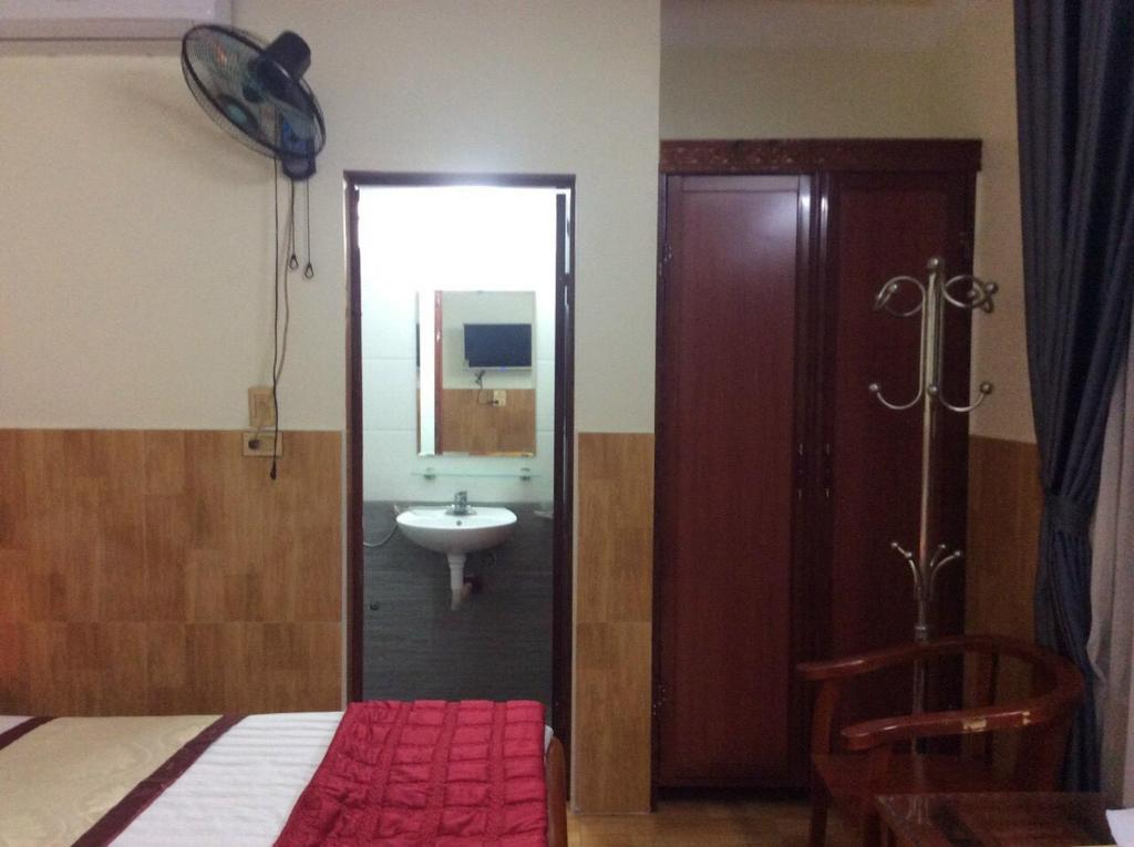 New Nhat Minh HomeStay & Tour - 10