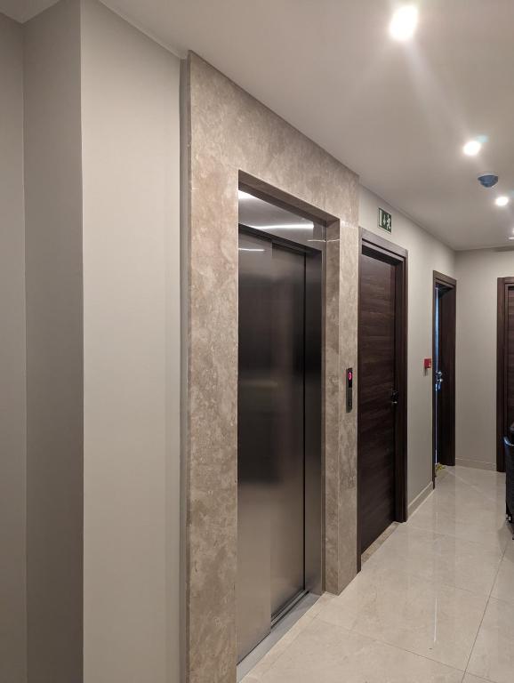 Fotografie z fotogalerie ubytování Domus Boutique Hotel v destinaci Rabat