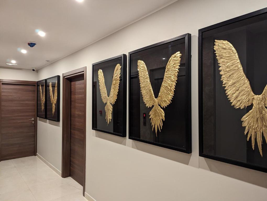 Fotografie z fotogalerie ubytování Domus Boutique Hotel v destinaci Rabat