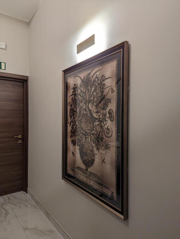 Fotografie z fotogalerie ubytování Domus Boutique Hotel v destinaci Rabat