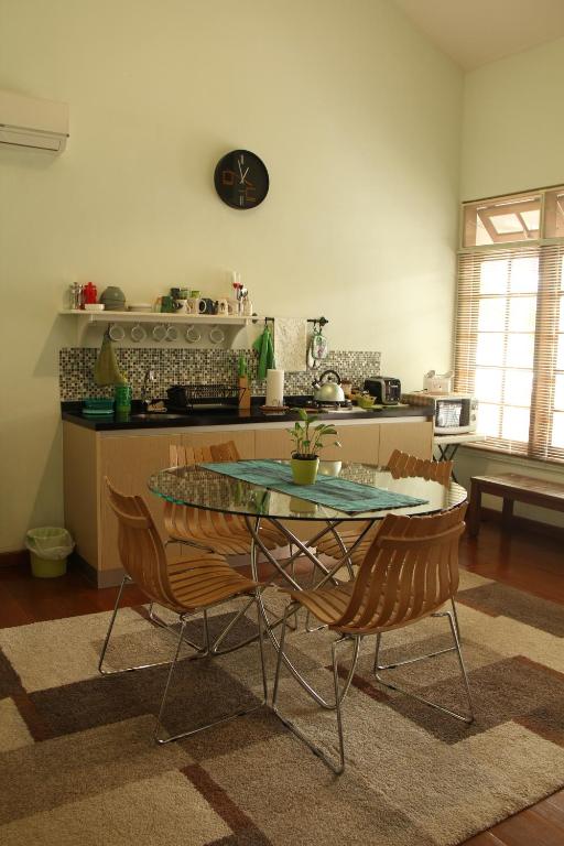 Fotografie z fotogalerie ubytování Bed and Breakfast Tomang v destinaci Jakarta