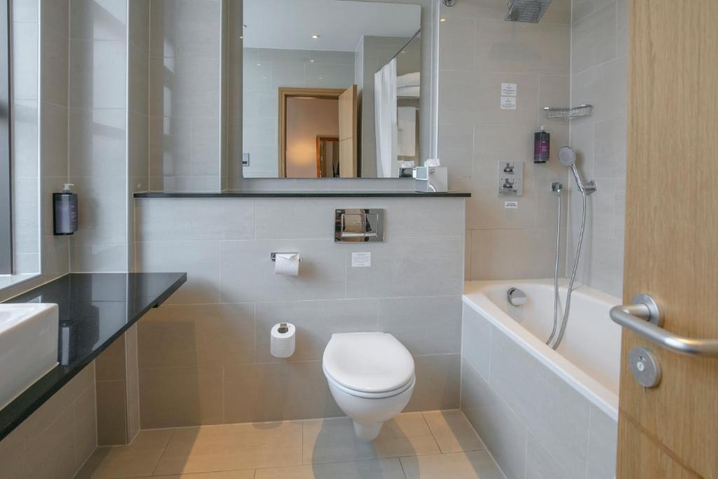The Crown London, WorldHotels Distinctive - 