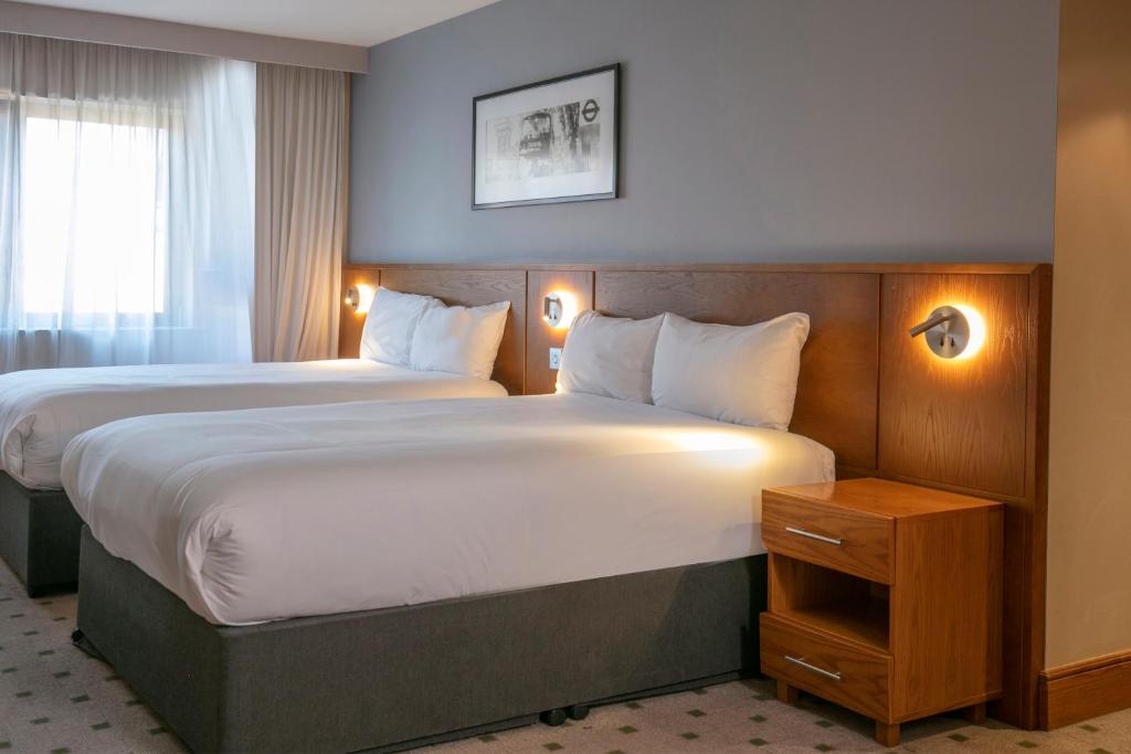 The Crown London, WorldHotels Distinctive - 