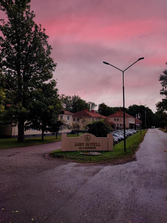 Okolí hotelu
