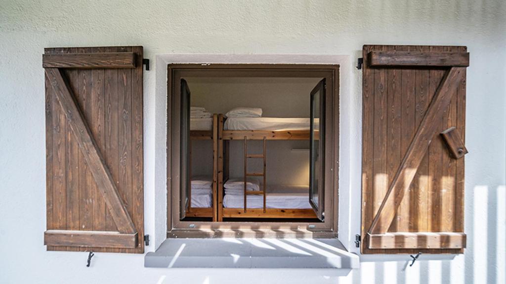 Foto sihtkohas Salardú asuva majutusasutuse Aran Hostel galeriist