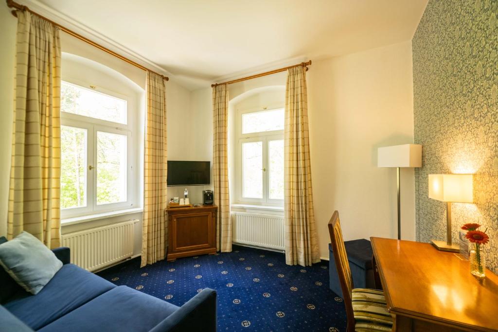 Historische Spitzgrundmühle - Suite Junior