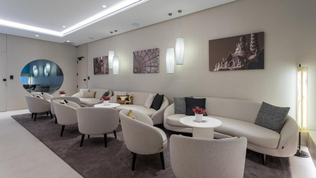 Royal Ramblas - Resim 30