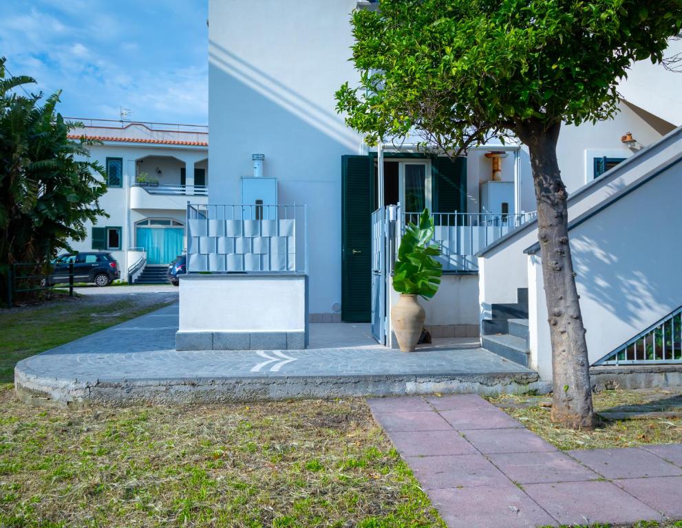 Casa Corallium - Deluxe Tweepersoonskamer Met Balkon