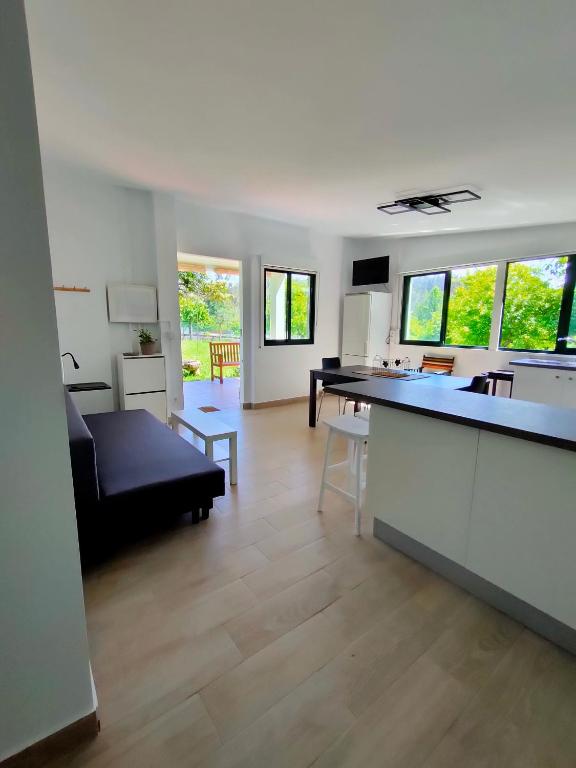 Fotografie z fotogalerie ubytování Casa Josiño v destinaci Villarmayor