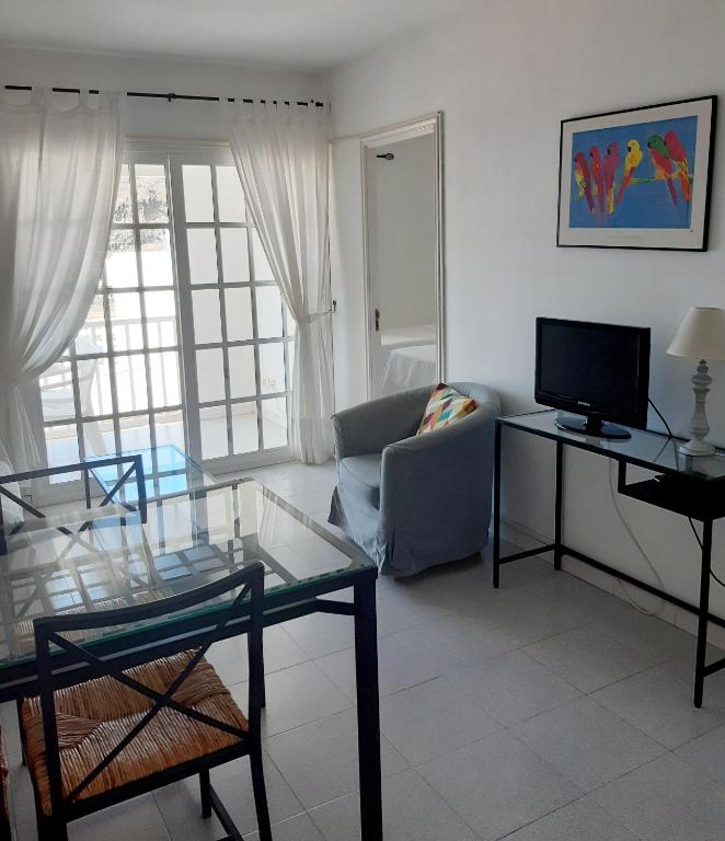 Apartamentos Bellavista Gomera - Error