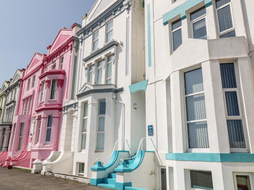 Goodrington, Paignton (updated prices 2024)