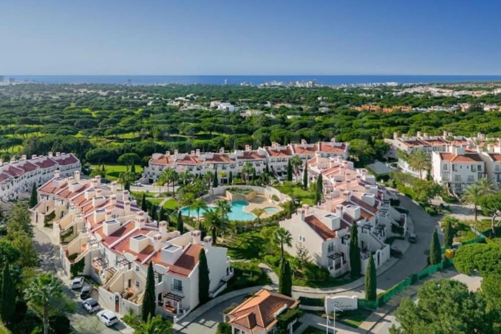 2 bed Apartment Palmyra Vila Sol, Quarteira (updated prices 2024)