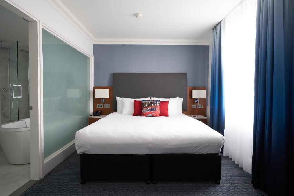 The Cumberland, London - Resim 45