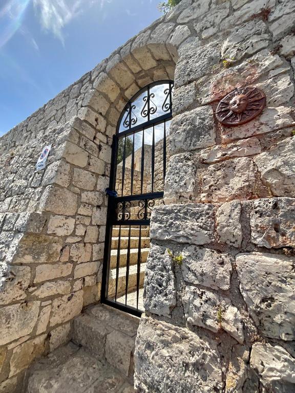 Fotografie z fotogalerie ubytování STONE Home - Sea & Landscape v destinaci Marittima