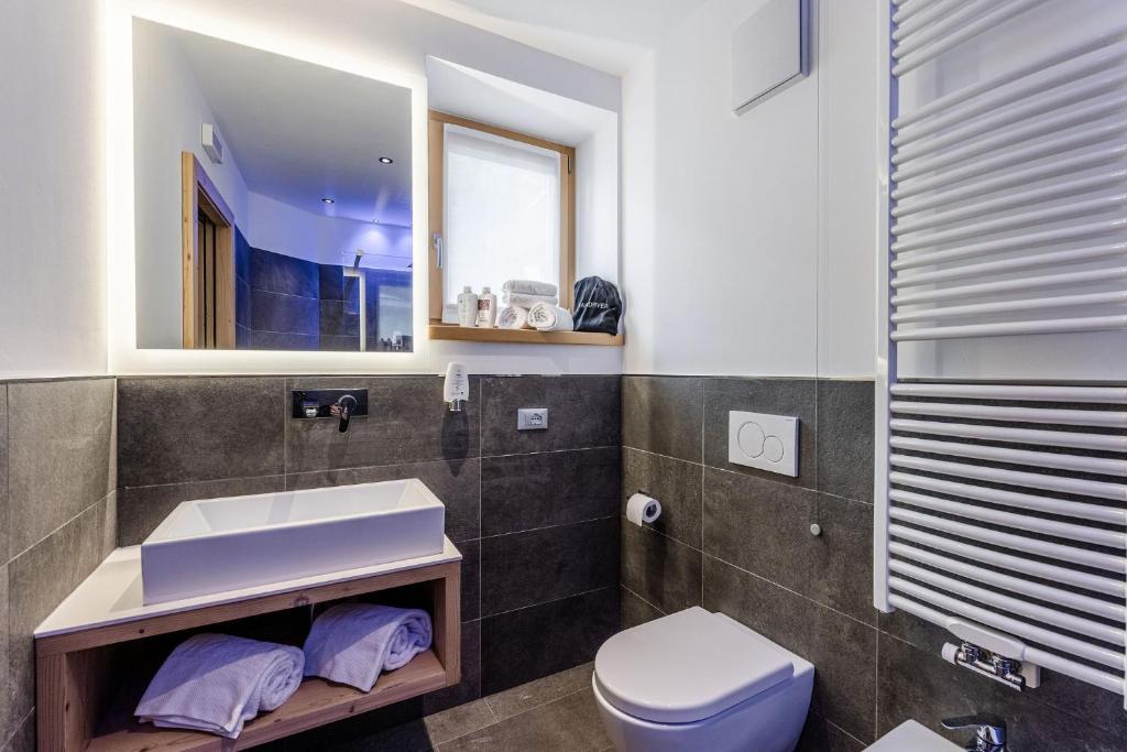 Hotel Eccher 3 stelle Superior - Habitación Doble Superior O Twin