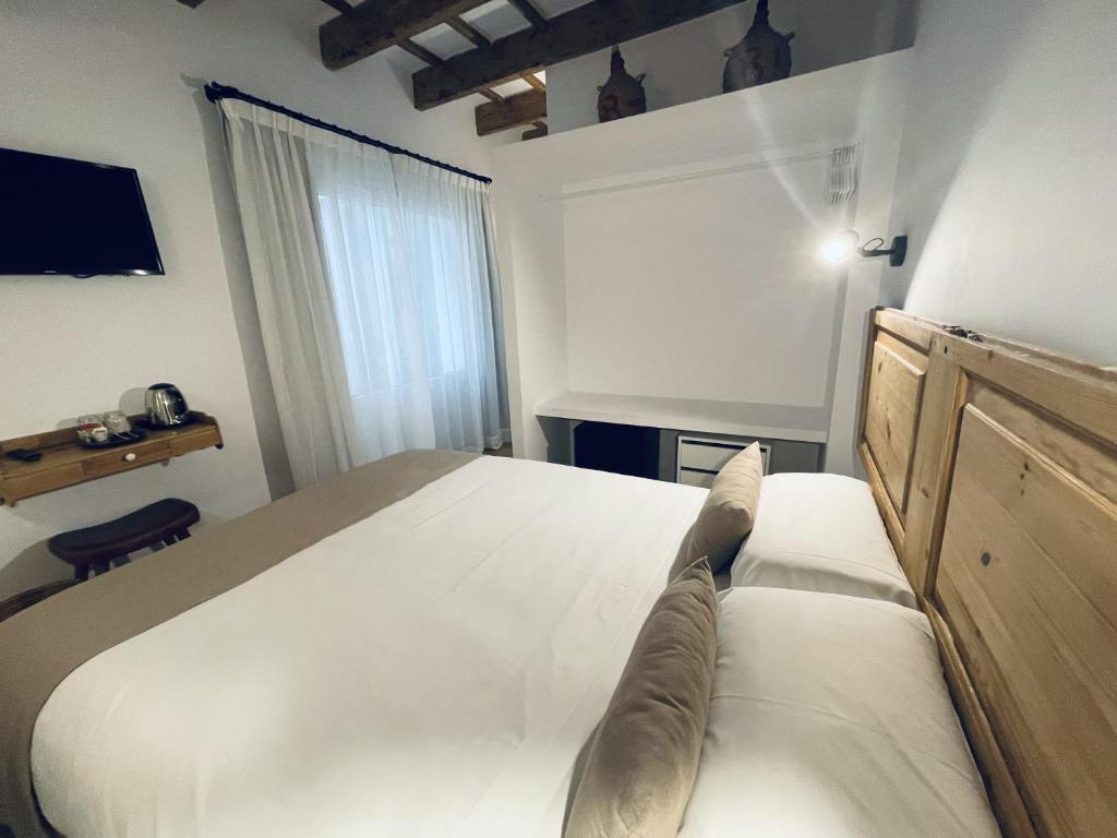Hotel Casa Miranda - Adults Only - Habitación Doble Pequeña