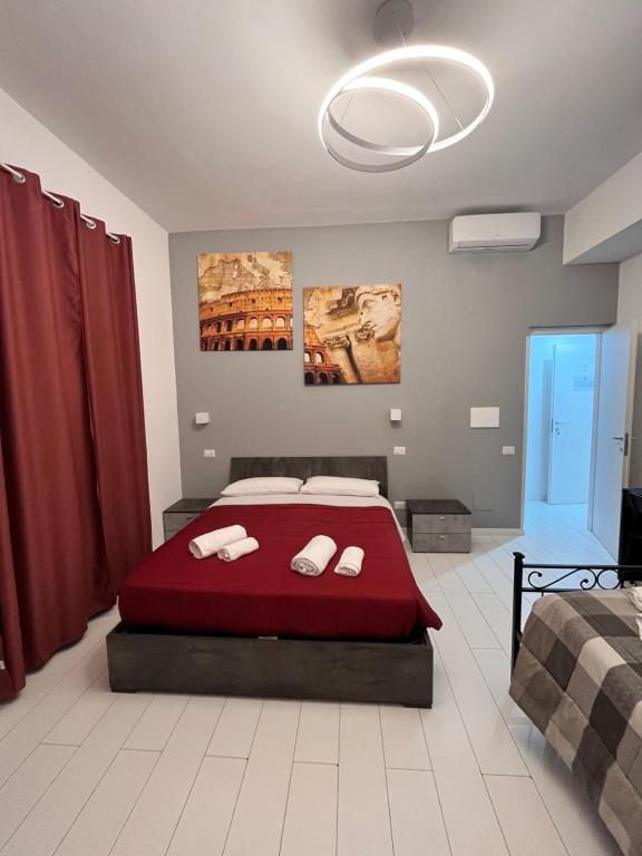 Derechos de imagen reservados por Booking.com