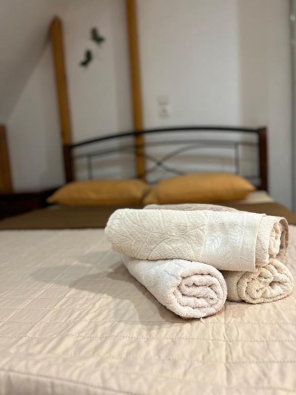 Papyrus City Centre Apartments - Studio